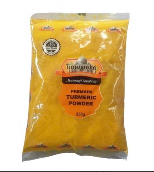 Katoomba Turmeric Powder 250g