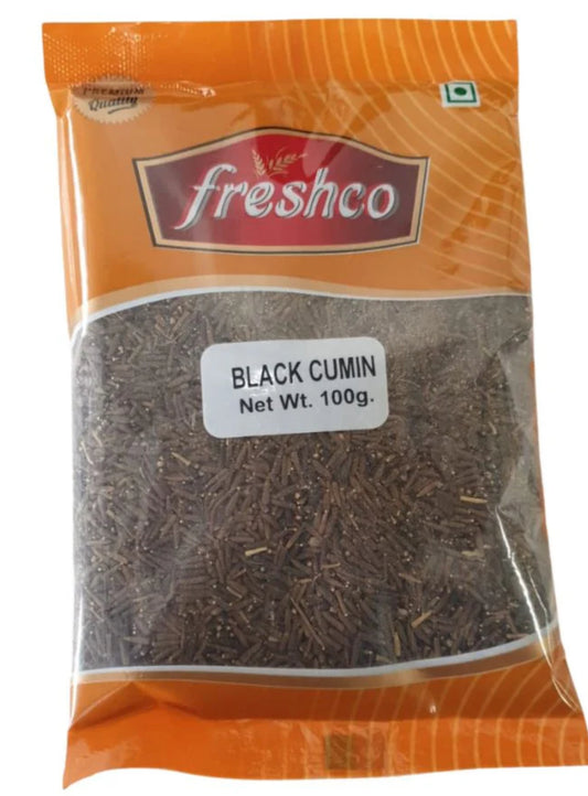 Freshco Black Cumin100g