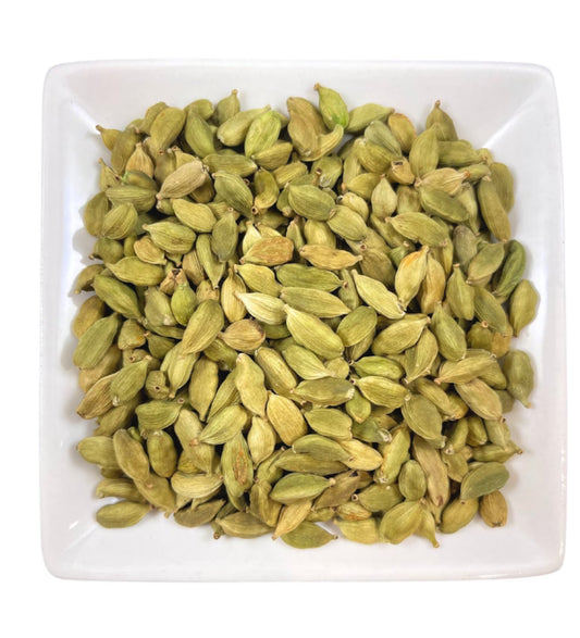 Pattu Cardamom green 50g