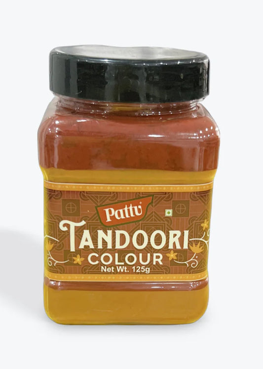 Pattu Tandoori colour 125g