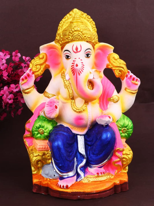Ganesh idol 10’’