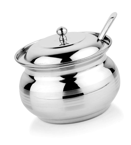 Ghee pot