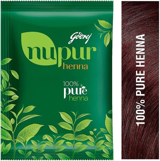 Godrej nupur henna 150g