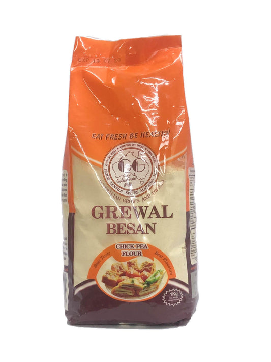 Grewal Besan 1Kg