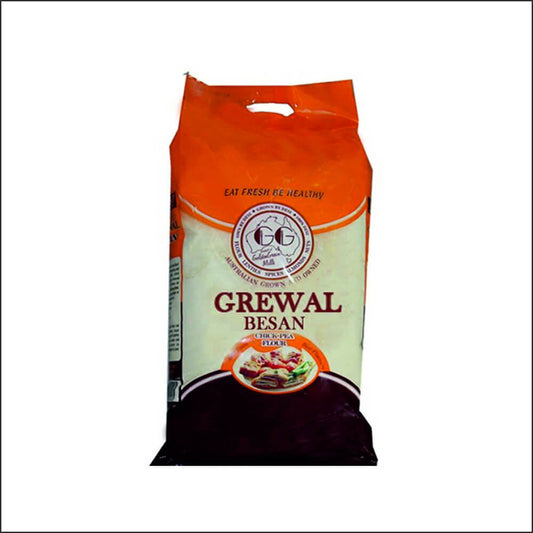 Grewal Besan 2kg