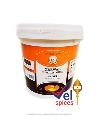 Grewal DesibGhee 10L