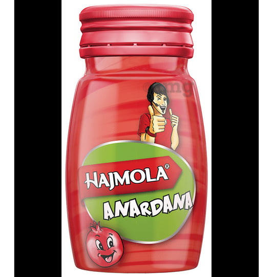 Hajmola Anardana