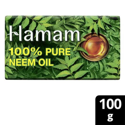 Hamam 100g