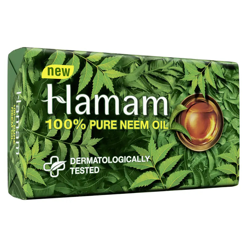 Hamam Neem 150g