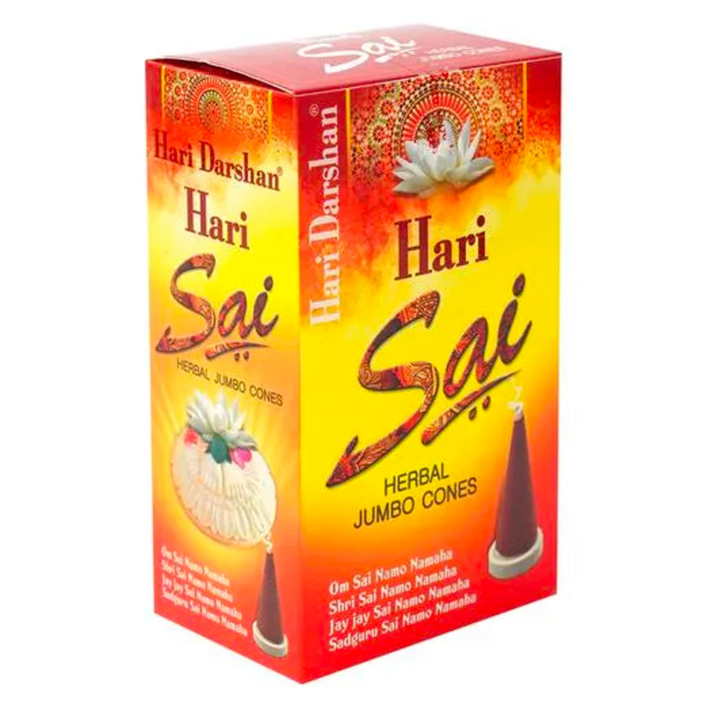 Hari sai herbal dhoop