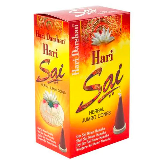 Hari sai herbal dhoop