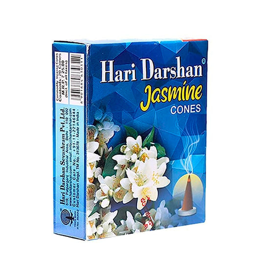 Haridarshan Jasmine cones