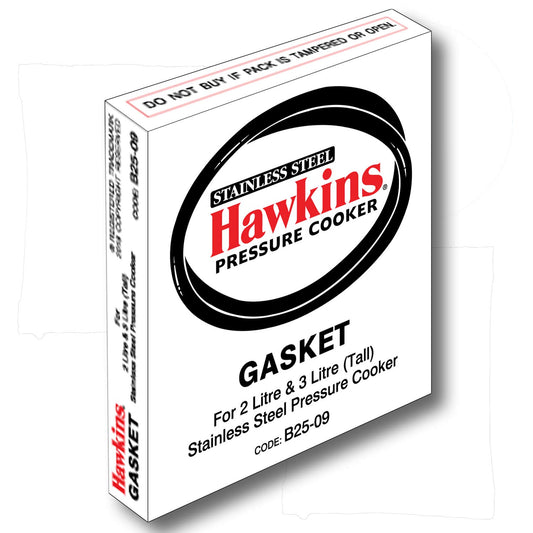 Hawkins Gasket