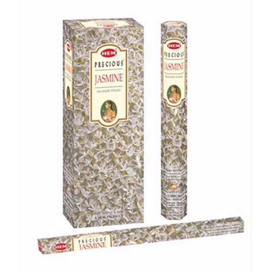 Hem incense stick jasmine