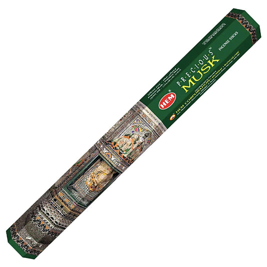 Hem incense stick musk
