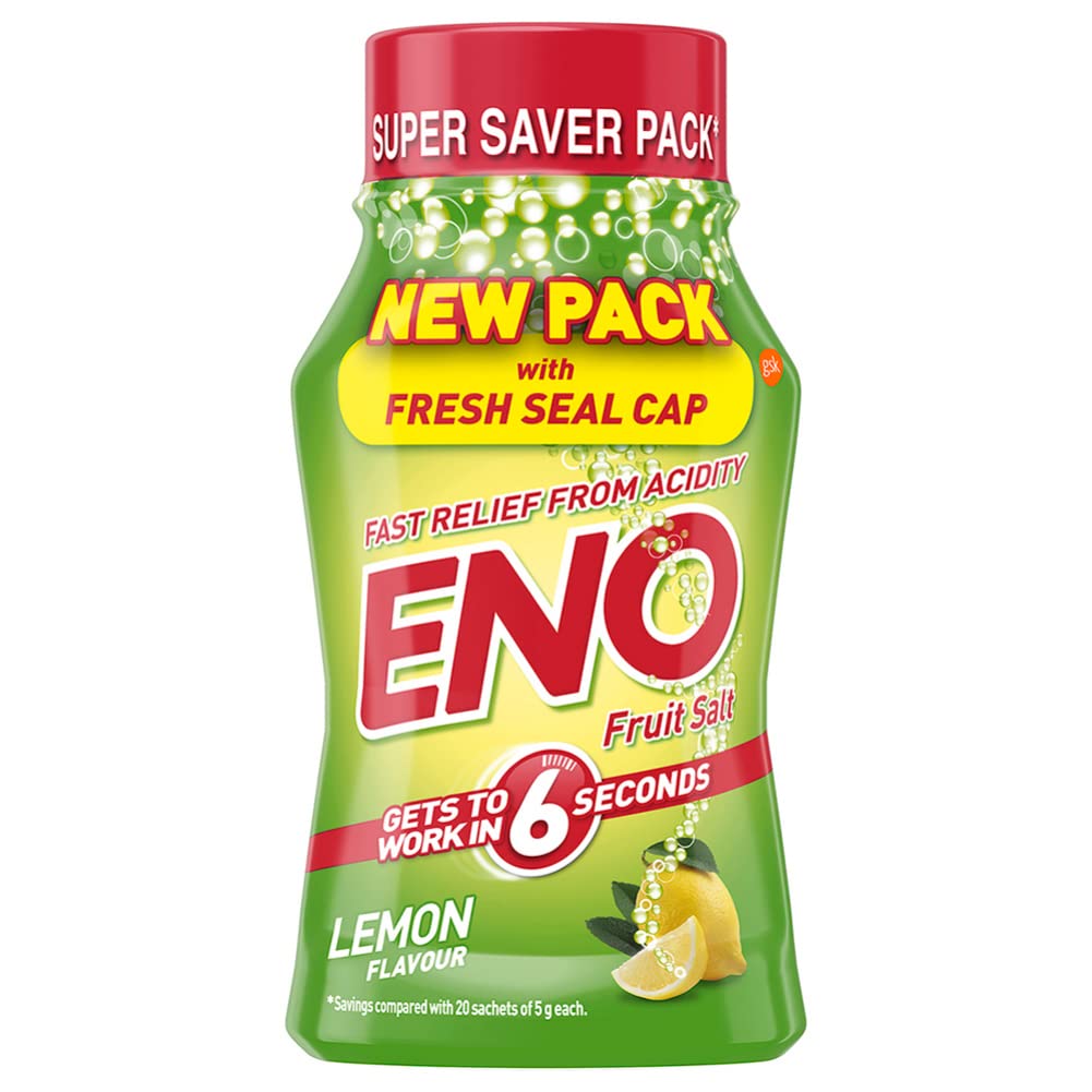 ENO LEMON 100g