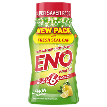 ENO LEMON 100g