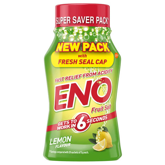 ENO LEMON 100g