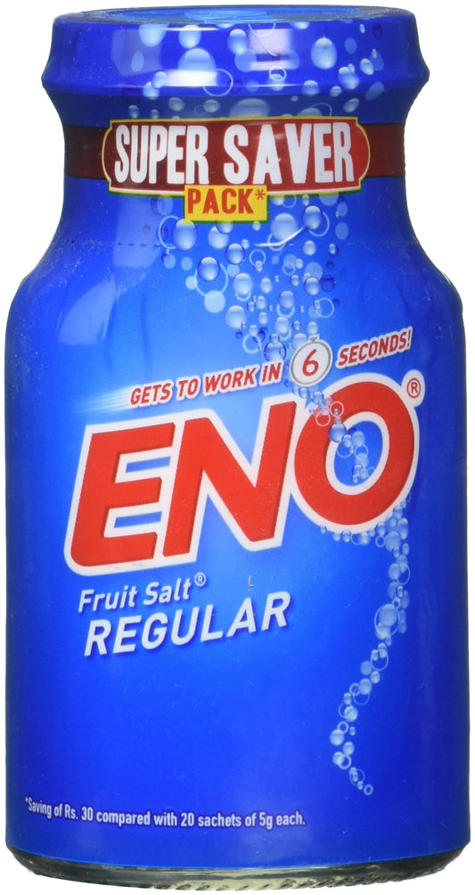 ENO REGULAR 100g