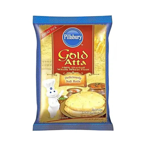 Pillsbury Gold Atta 9.07kg