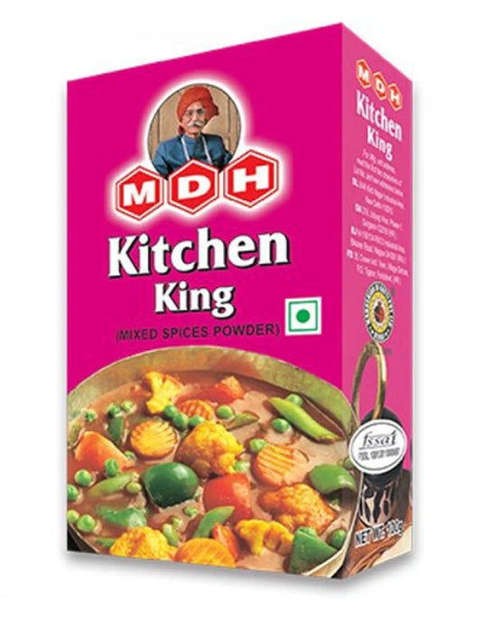 MDH Kitchen King Masala 100g