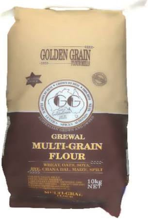 Grewal Multigrain Atta 10kg