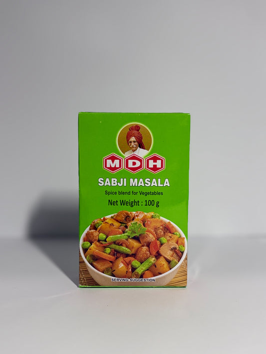 MDH Sabji Masala 100g