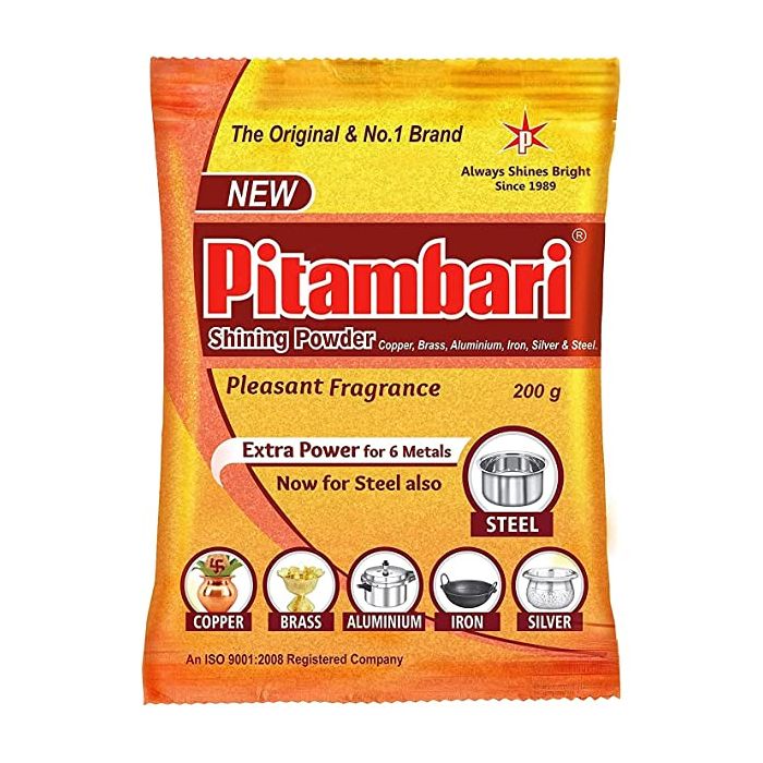 Pitambari Powder 150g