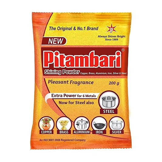 Pitambari Powder 150g