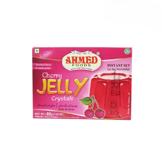 Ahmed jelly Cherry