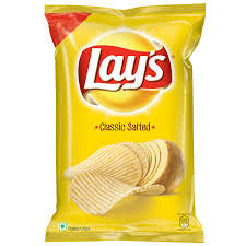 Lays Classic Salted 50g