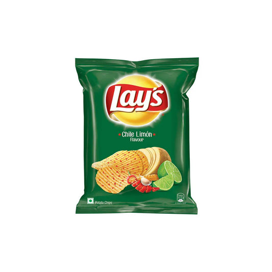 Lays Chile Limon 50g