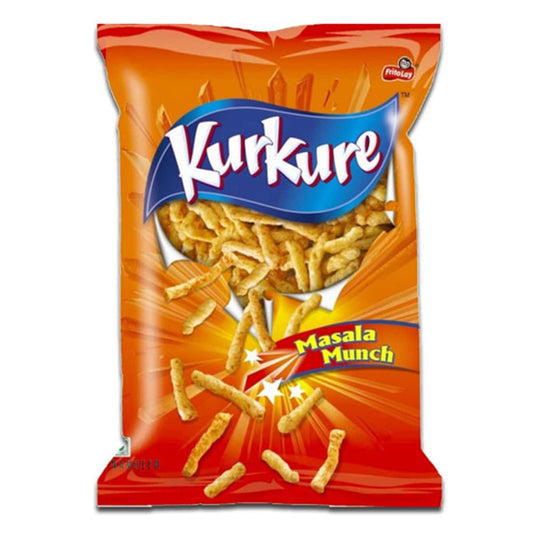 Kurkure Masala Munch 82g