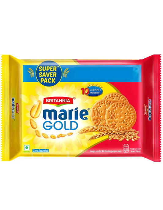 Britannia marie gold 600g