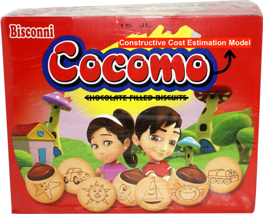 Bisconni cocomo