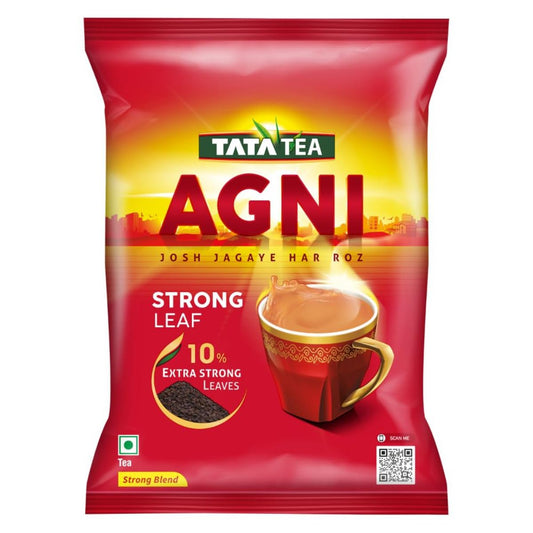 Tata Tea Agni Strong 1Kg