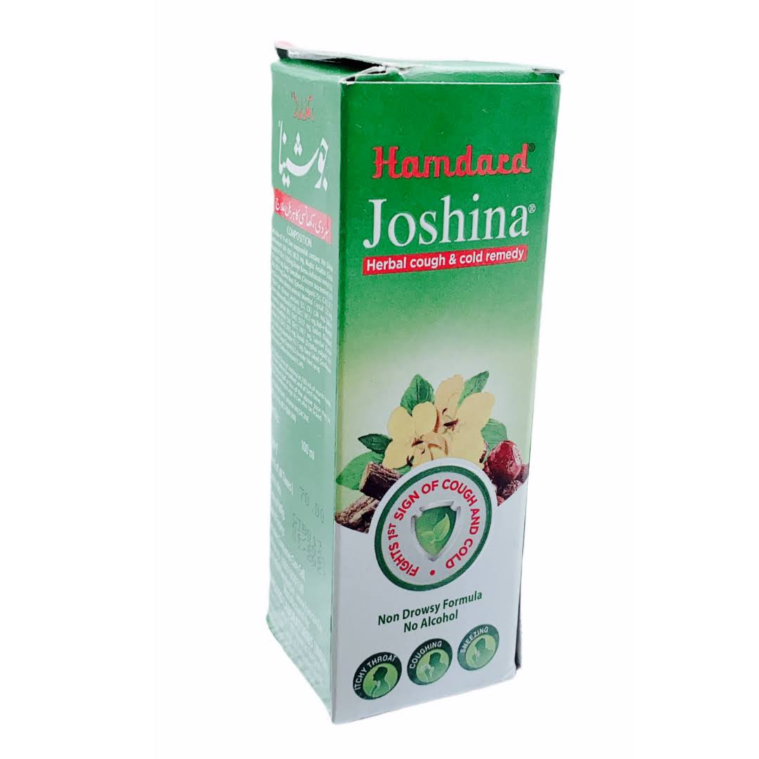 Hamdard Joshina 100ml