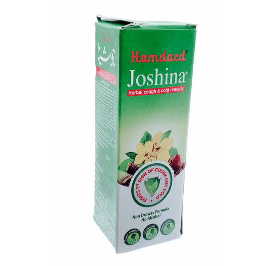 Hamdard Joshina 100ml