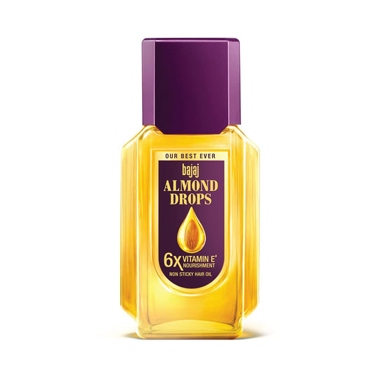 Bajaj almond drops 190ml