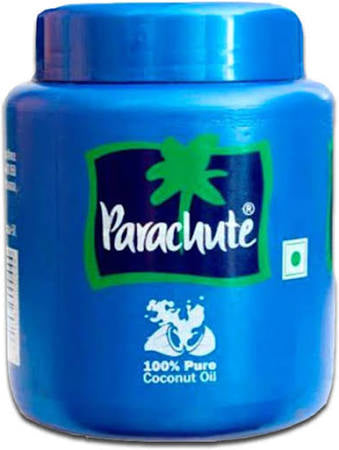 Parachute Coconut Oil 200ml