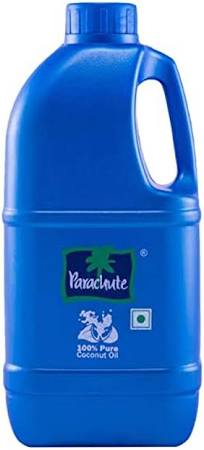 Parachute Coconut Oil 1L