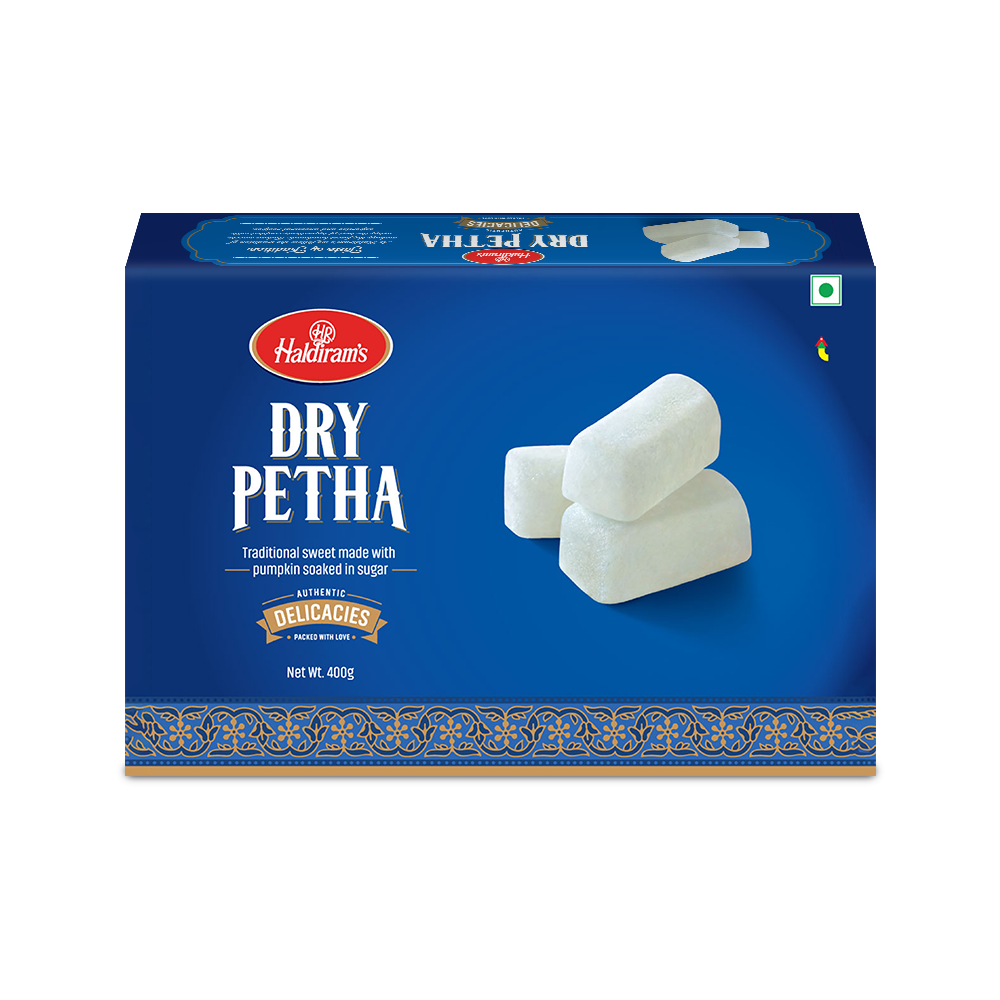 Haldiram’s Dry Petha 400g