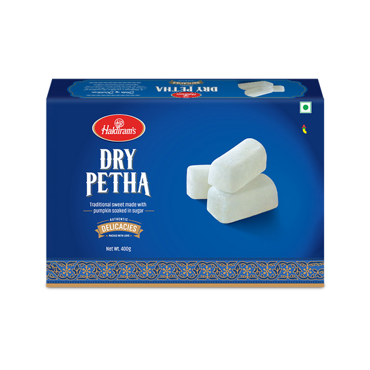 Haldiram’s Dry Petha 400g