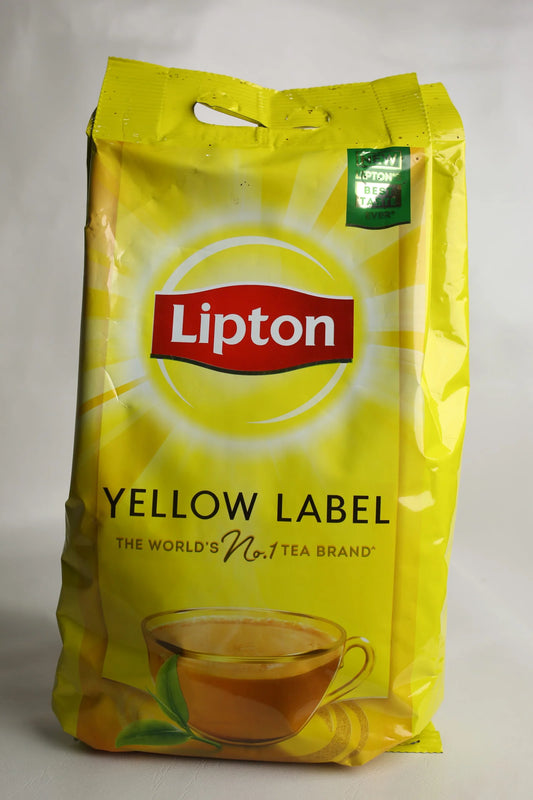 Lipton tea 1Kg