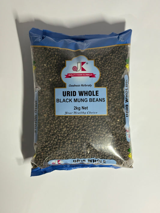 JK Urid Black 2kg