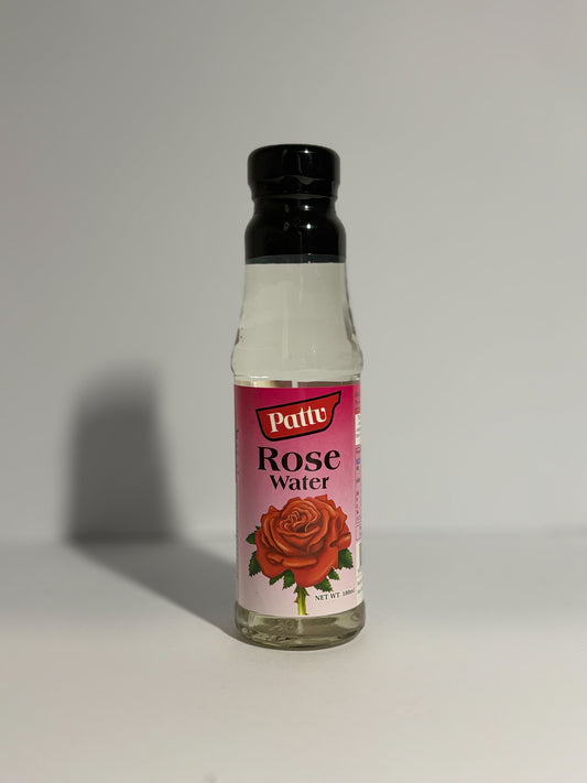 Pattu rose water 180ml