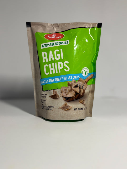 Haldiram’s ragi chips 100g