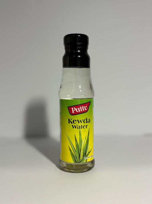 Pattu kewda water 180ml