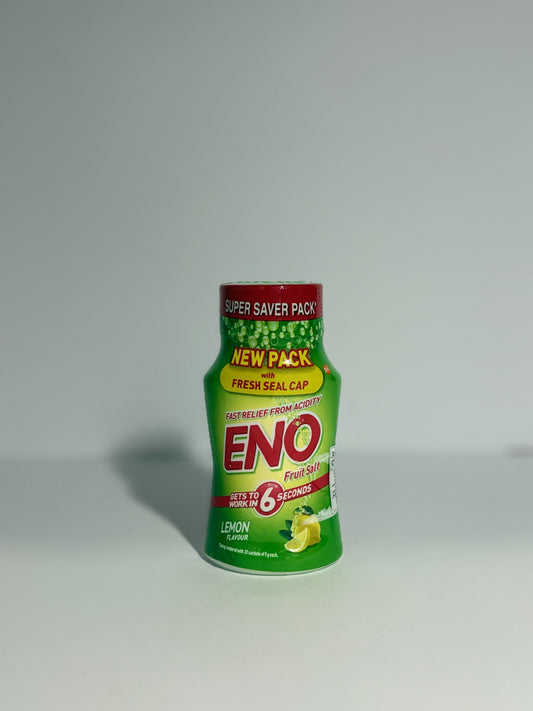 ENO LEMON 100g