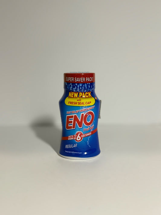 ENO REGULAR 100g